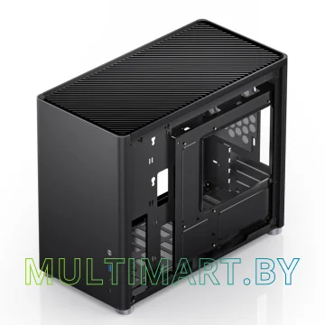 Корпус Jonsbo D30 (черный) картинка 6